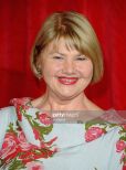 Annette Badland