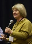 Annette Badland