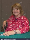 Annette Badland