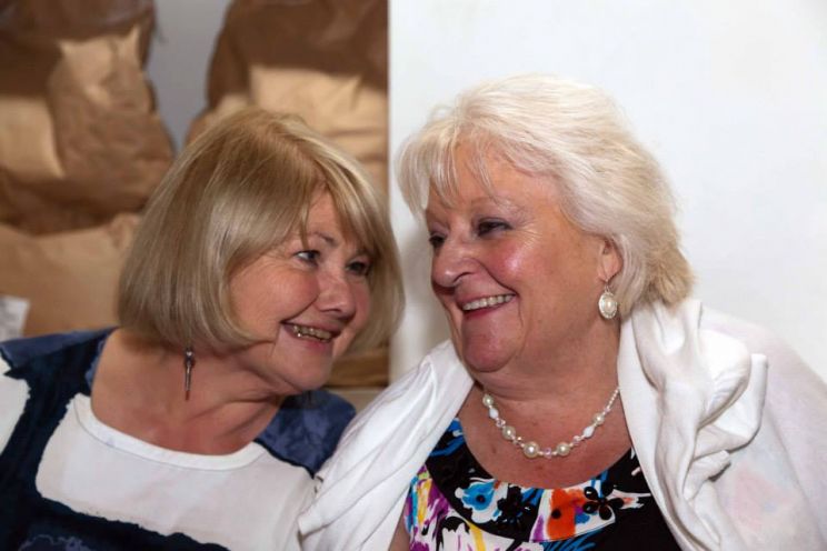 Annette Badland