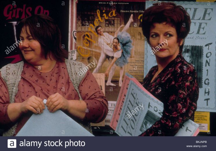 Annette Badland