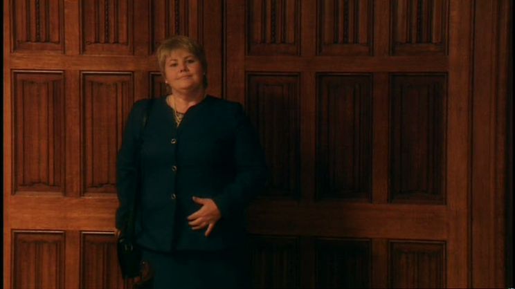 Annette Badland