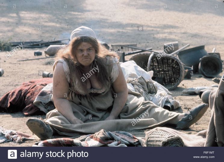 Annette Badland