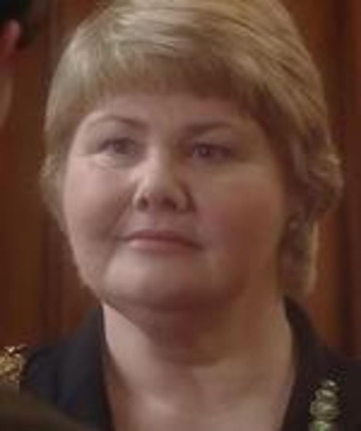 Annette Badland