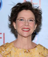 Annette Bening