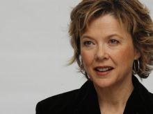 Annette Bening