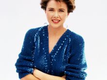 Annette Bening