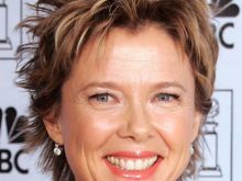 Annette Bening