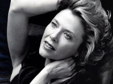 Annette Bening