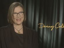 Annette Bening