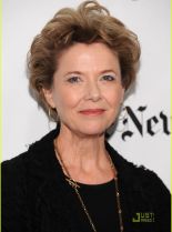 Annette Bening