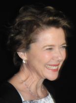 Annette Bening