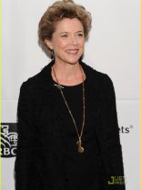 Annette Bening