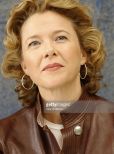 Annette Bening