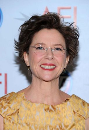 Annette Bening