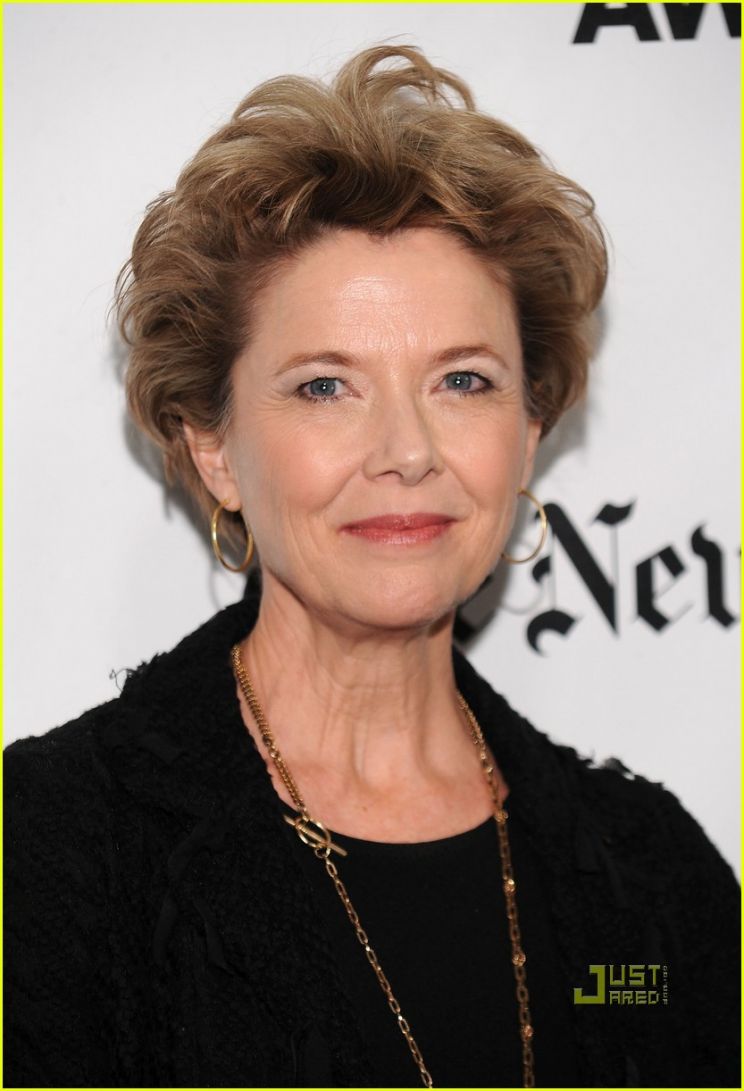 Annette Bening