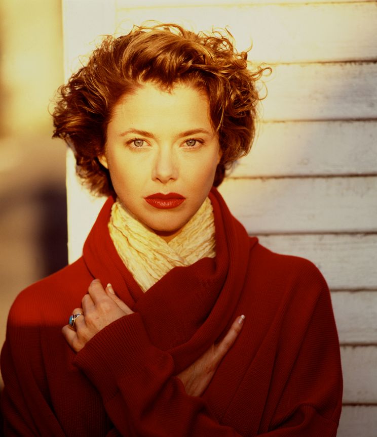 Annette Bening