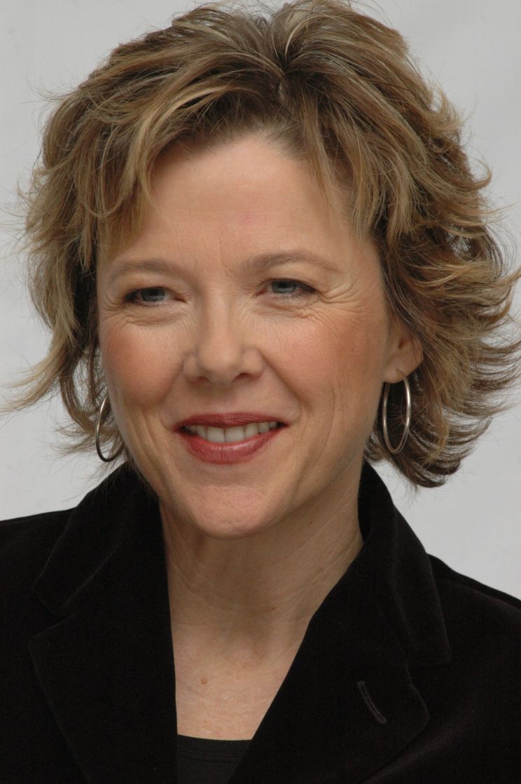 Annette Bening