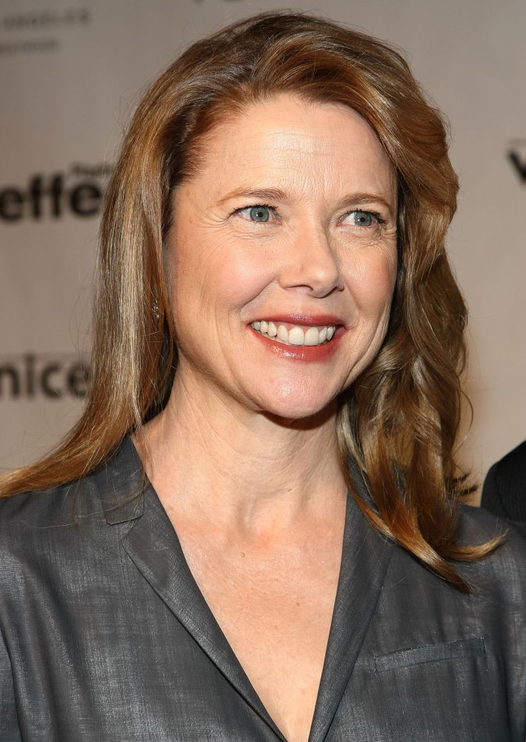 Annette Bening