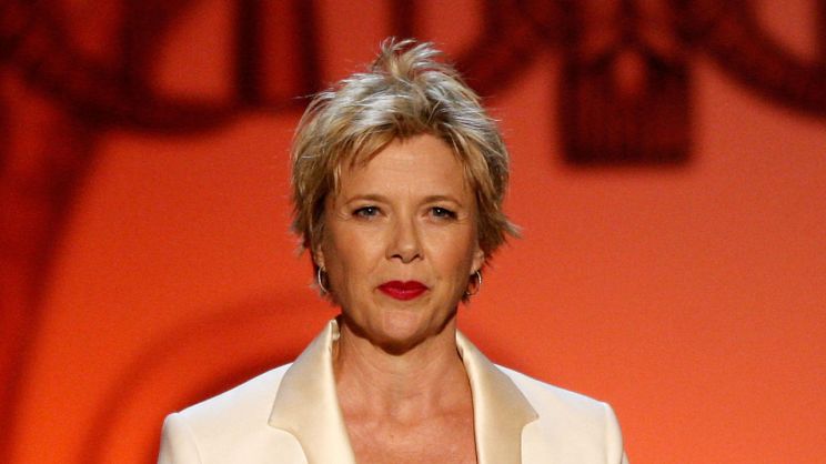 Annette Bening