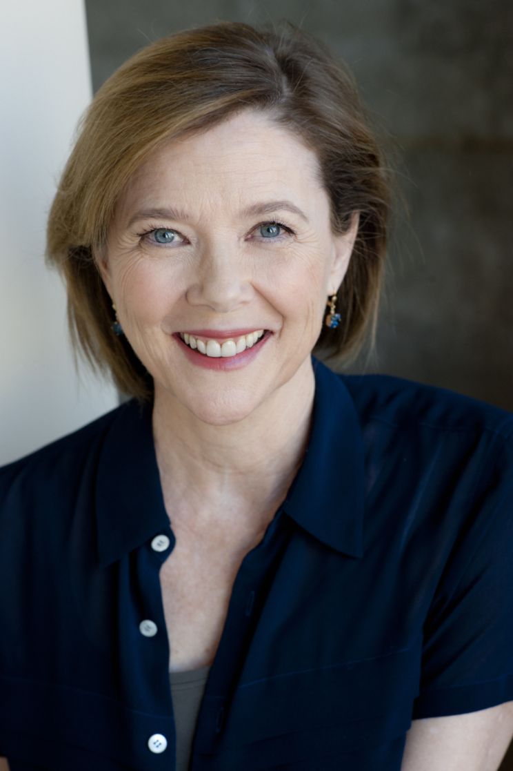 Annette Bening