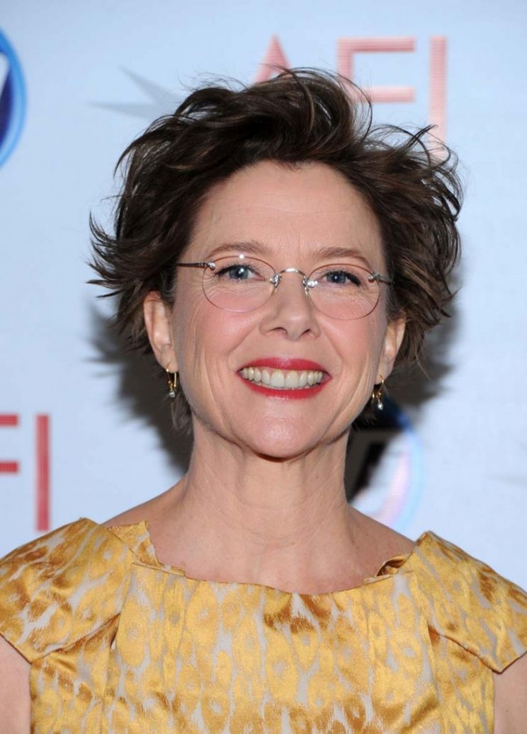 Annette Bening