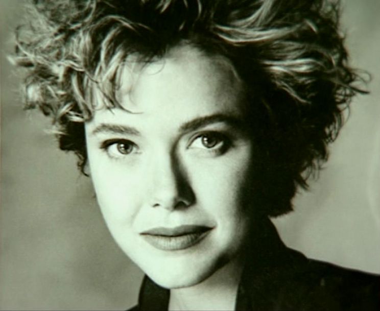 Annette Bening