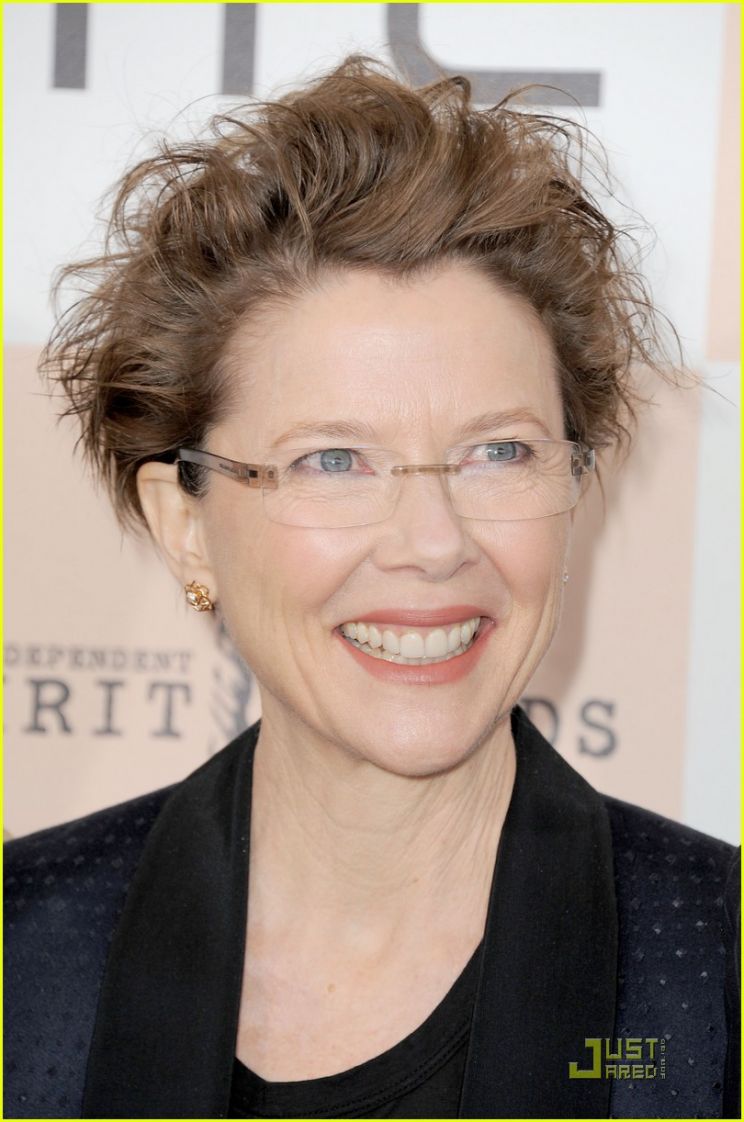 Annette Bening