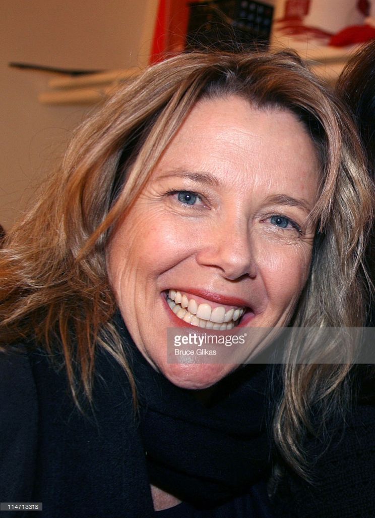 Annette Bening