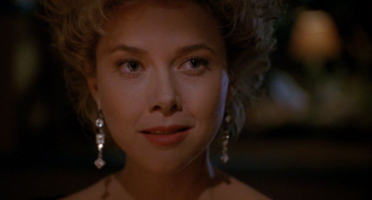 Annette Bening