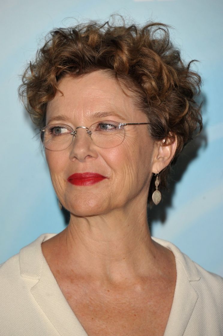 Annette Bening