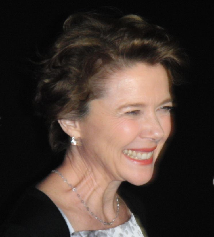 Annette Bening