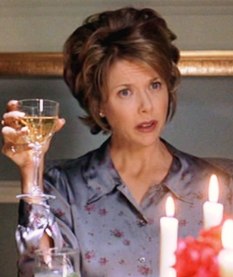 Annette Bening
