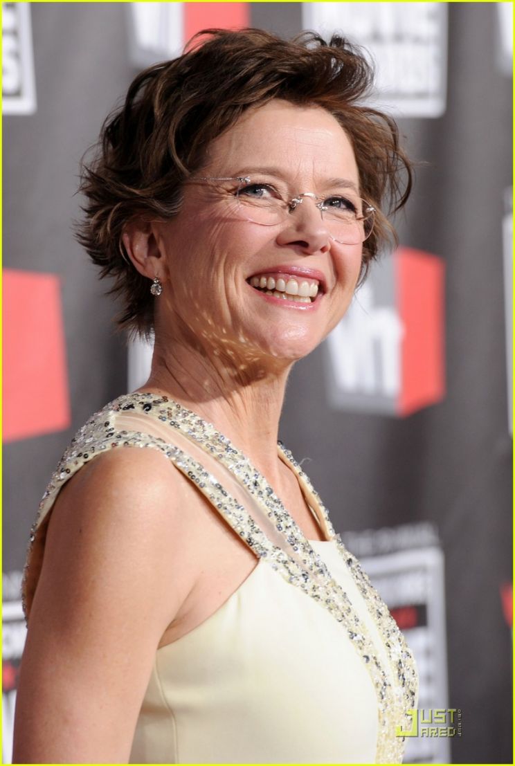 Annette Bening