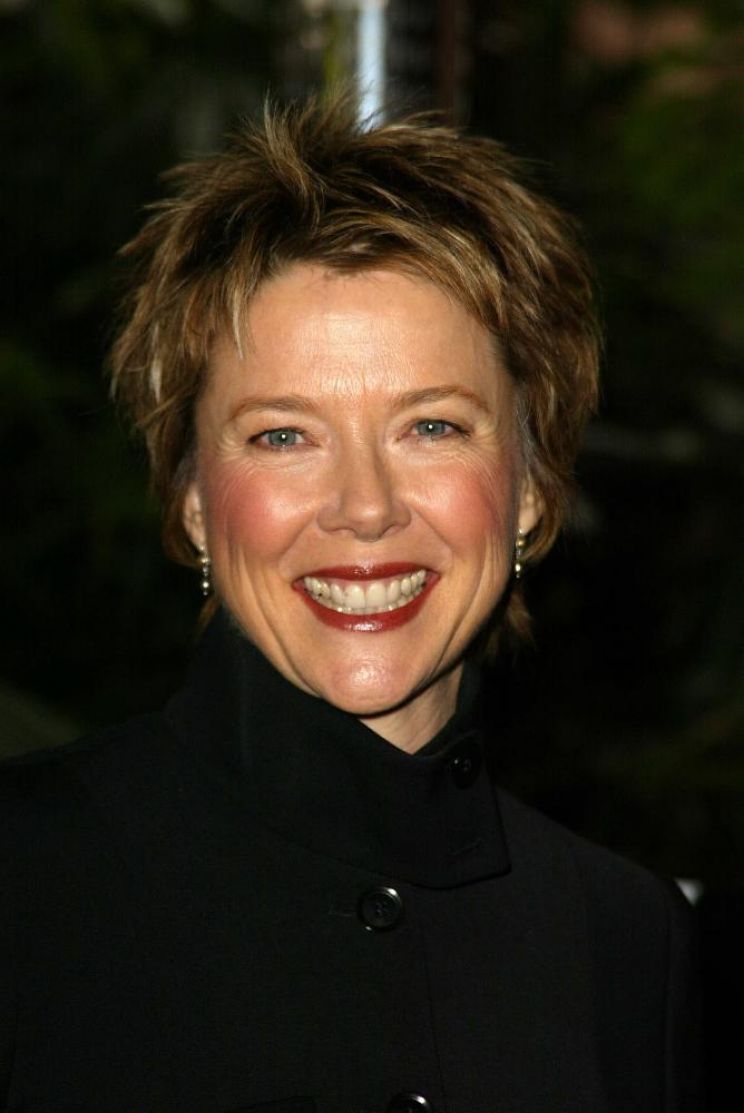 Annette Bening