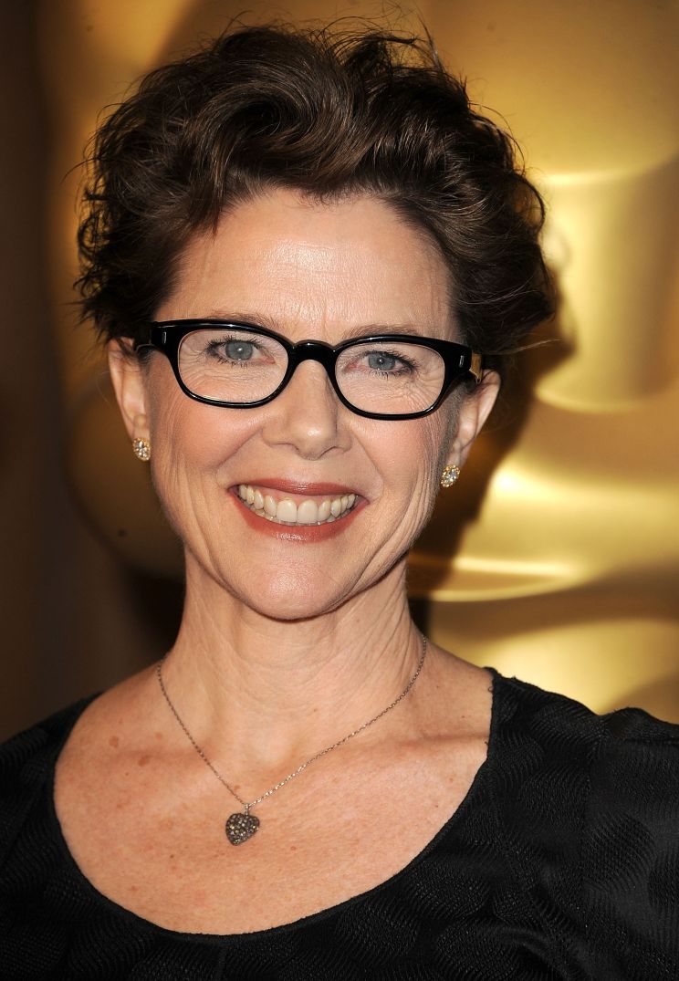 Annette Bening