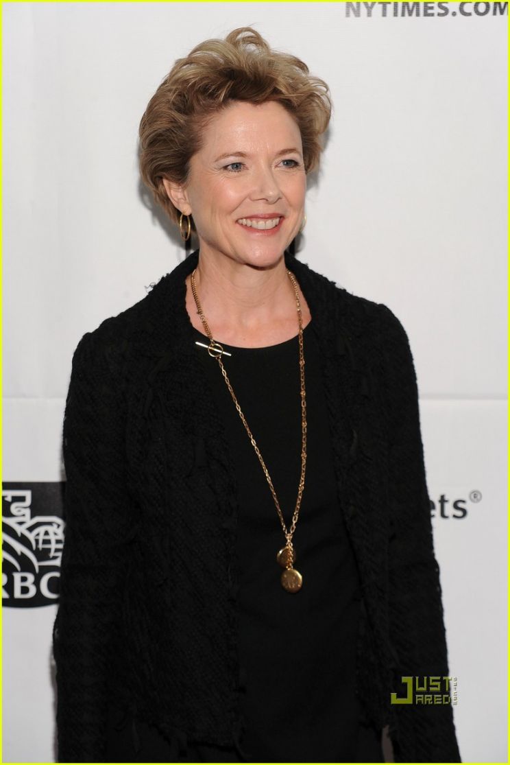 Annette Bening