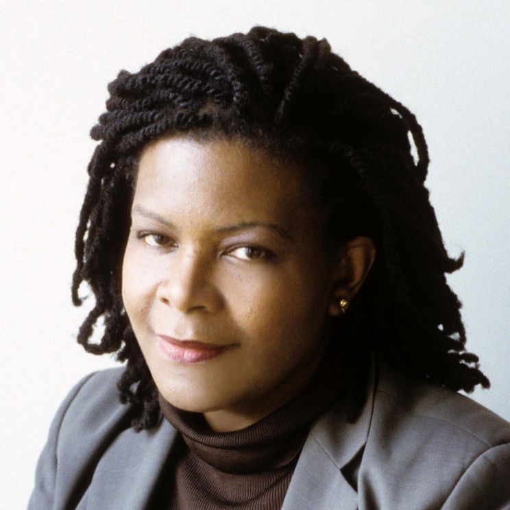 Annette Charles