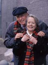 Annette Crosbie