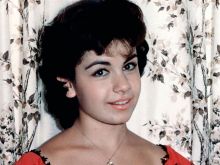 Annette Funicello