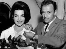 Annette Funicello