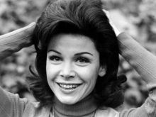 Annette Funicello