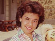 Annette Funicello