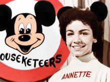 Annette Funicello