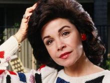 Annette Funicello