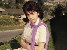 Annette Funicello