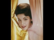 Annette Funicello