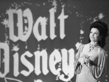 Annette Funicello
