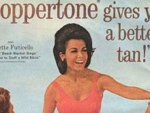 Annette Funicello