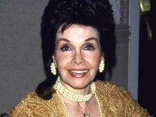 Annette Funicello